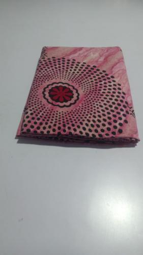 BEDSHEET MEERUT PRINTED 90X108 2 PILLOW COVER